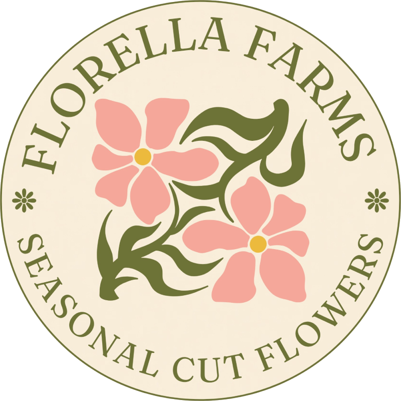 Florella Farms — Seasonal Cut Flowers